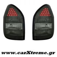 Φανάρι Πίσω Led Opel Zafira 99-05