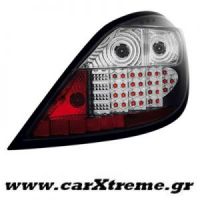 Φανάρι Πίσω Led Opel Astra 5D H 04+