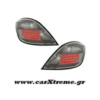 Φανάρι Πίσω Led Opel Astra 5D H 04+