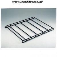 Σχάρα οροφής αυτοκινήτου 1.30mX1.10m