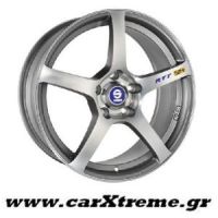 Ζάντα Αυτοκινήτου Rtt524 16"  Sparco