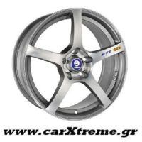 Ζάντα Αυτοκινήτου Rtt524 18"  Sparco