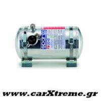 Πυροσβεστήρας Ηλεκτρικός Aluminum Sparco