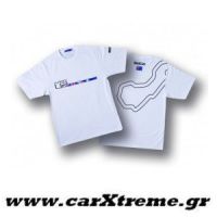 Μπλούζα Warm Up Melbourne Sparco