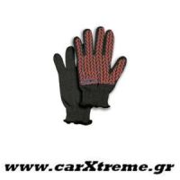 Γάντια Συνεργείου 00207 Μαύρα Sparco