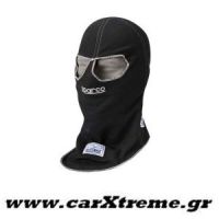 Εσωθερμικό Sottocasco Ice Oculare Μαύρο Sparco