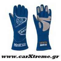 Εσωθερμικά Γάντια Flash L-3 Μπλε Sparco