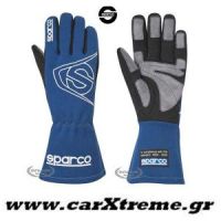 Εσωθερμικά Γάντια Land L-3 Μπλε Sparco