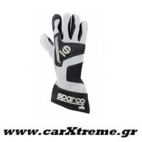 Εσωθερμικά Γάντια Storm Adv Λευκά Sparco