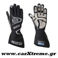 Εσωθερμικά Γάντια Tide H-9 Μαύρα Sparco
