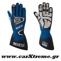 Εσωθερμικά Γάντια Tide H-9 Μπλε Sparco