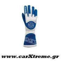 Εσωθερμικά Γάντια Tornado L-5 Μπλε-Άσπρο Sparco