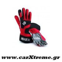 Εσωθερμικά Γάντια Δείγμα Sparco