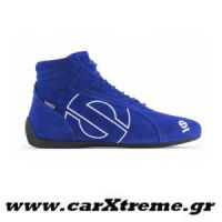 Εσωθερμικά Παπούτσια Slalom SL-3 Μπλε Sparco