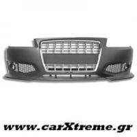 Προφυλακτήρας Αυτοκινήτου Audi A3 8L