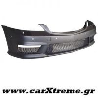 Προφυλακτήρας Εμπρόσθιος Αυτοκινήτου Mercedes Benz W221