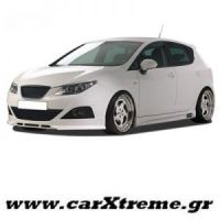 Φρύδια Φανών Αυτοκινήτου Seat Ibiza 6J