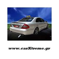 Πλαϊνά Μαρσπιέ Αυτοκινήτου Mercedes Benz W211