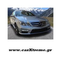 Προφυλακτήρας Εμπρόσθιος Αυτοκινήτου Mercedes Benz W212