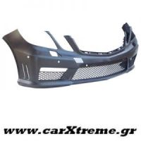Προφυλακτήρας Εμπρόσθιος Αυτοκινήτου Mercedes Benz W212