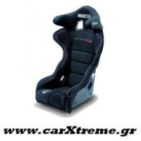 Εσωτερικό Κάθισμα Racing Pro-Adv Carbon Sparco