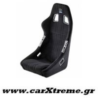 Εσωτερικό Κάθισμα Tuning F104 Μαύρο Sparco