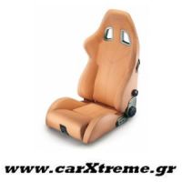 Εσωτερικό Κάθισμα Tuning R700P Μπεζ Sparco