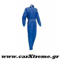 Φόρμα Top-Tech Μπλε Sparco