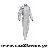 Φόρμα Top-Tech Γκρι Sparco