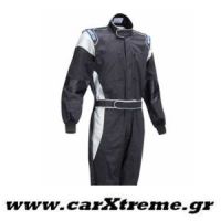 Φόρμα X-Light M Μαύρο Sparco