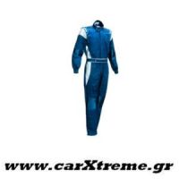 Φόρμα X-Light M Μπλε Σκούρο Sparco