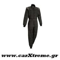 Φόρμα M-5 Μαύρη Sparco