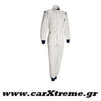 Φόρμα M-5 Λευκή Sparco