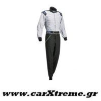 Φόρμα Sprint Μαύρη-Pearl Sparco