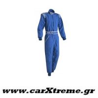 Φόρμα Sprint Μπλε Sparco