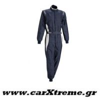 Φόρμα X-Light Evo4 Μπλε Marine-Γκρι Sparco