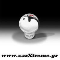 Λεβιές Ταχυτήτων GTR Sport Gear Knob της Momo