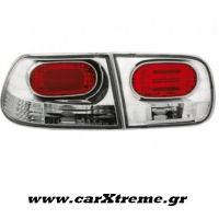 Φανάρι Πίσω Honda Civic 2+4D 92-95