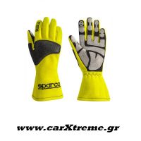 Γάντια Συνεργείου Sparco MX FLUO H-9
