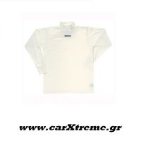 Εσωθερμική Mπλούζα Coolmax Sparco Μακρυμάνικη