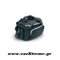 Τσάντα Κράνους Sparco Μαύρη