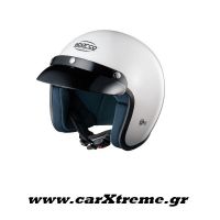 Κράνος CLUB J1 Sparco