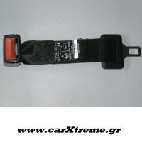 Προέκταση Ζώνης Ασφαλείας