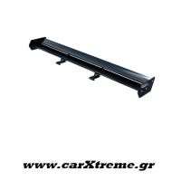 Αεροτομή Αυτοκινήτου Μαύρη