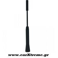 Κεραία Αυτοκινήτου Αλουμινίου