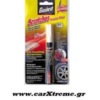 Λευκός Μαρκαδόρος για Γρατζουνιές