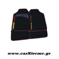 Πατάκια Αυτοκινήτου Momo 004