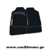 Πατάκια Αυτοκινήτου Momo 004