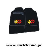 Πατάκια Αυτοκινήτου Momo 003