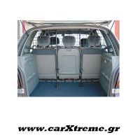 Διαχωριστικό Πλέγμα για Πορτ-μπαγκάζ